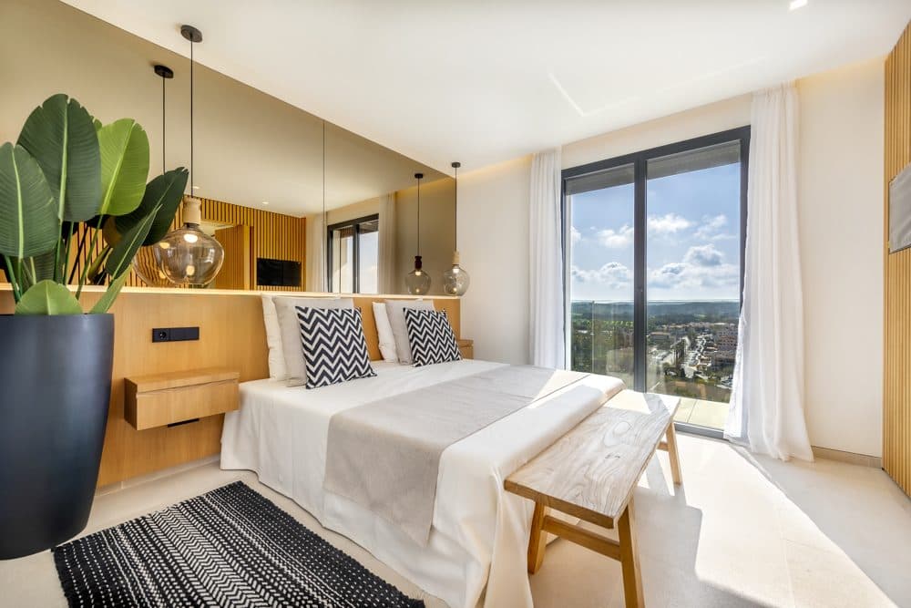 SANTA PONSA: LUXURIOUS NEW-BUILD RESIDENCES IN AN EXCLUSIVE LOCATION 6