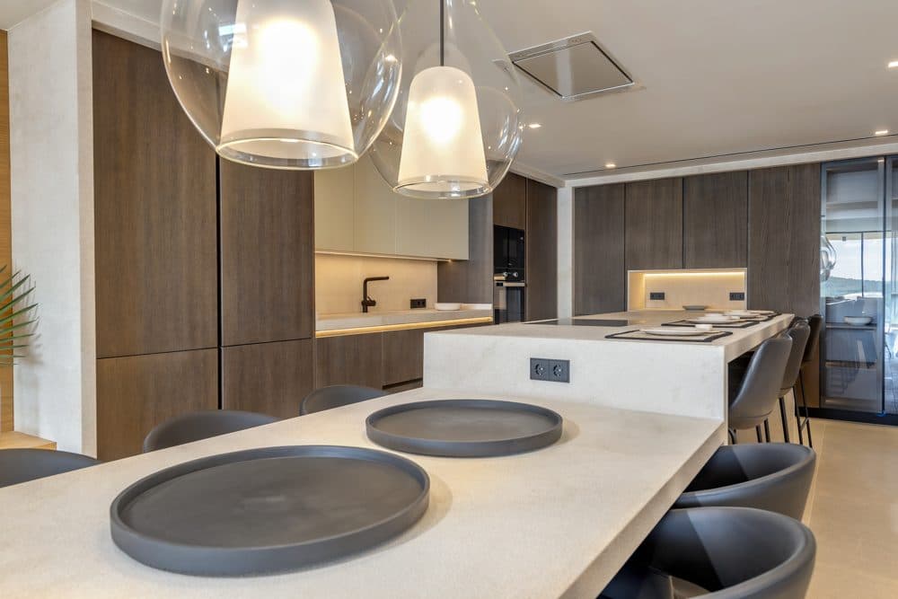 SANTA PONSA: LUXURIOUS NEW-BUILD RESIDENCES IN AN EXCLUSIVE LOCATION 4
