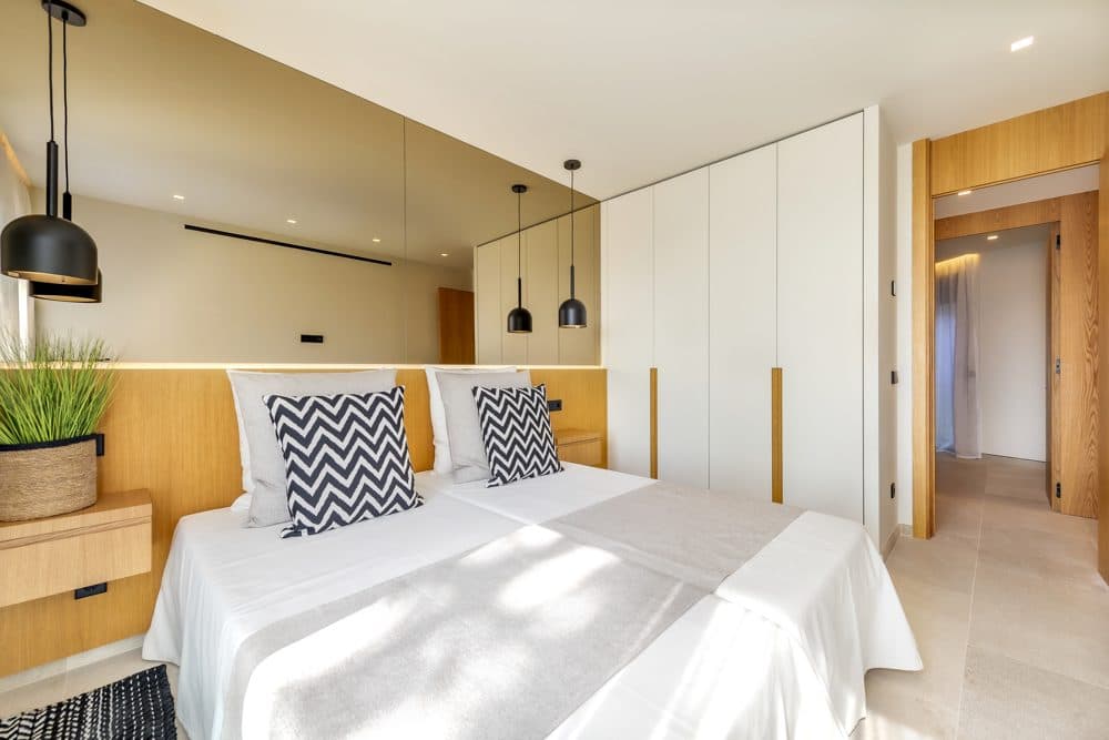 SANTA PONSA: LUXURIOUS NEW-BUILD RESIDENCES IN AN EXCLUSIVE LOCATION 8