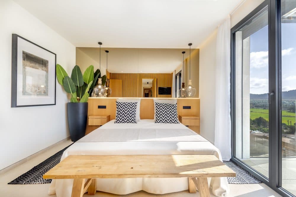 SANTA PONSA: LUXURIOUS NEW-BUILD RESIDENCES IN AN EXCLUSIVE LOCATION 7