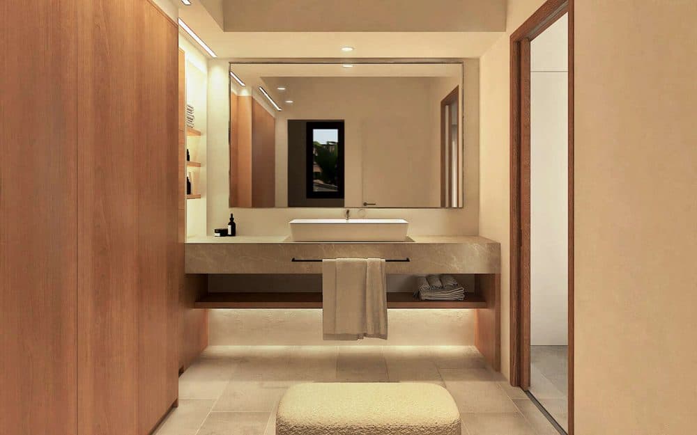 SES SALINES: NEW TOWNHOUSE WITH POOL 21