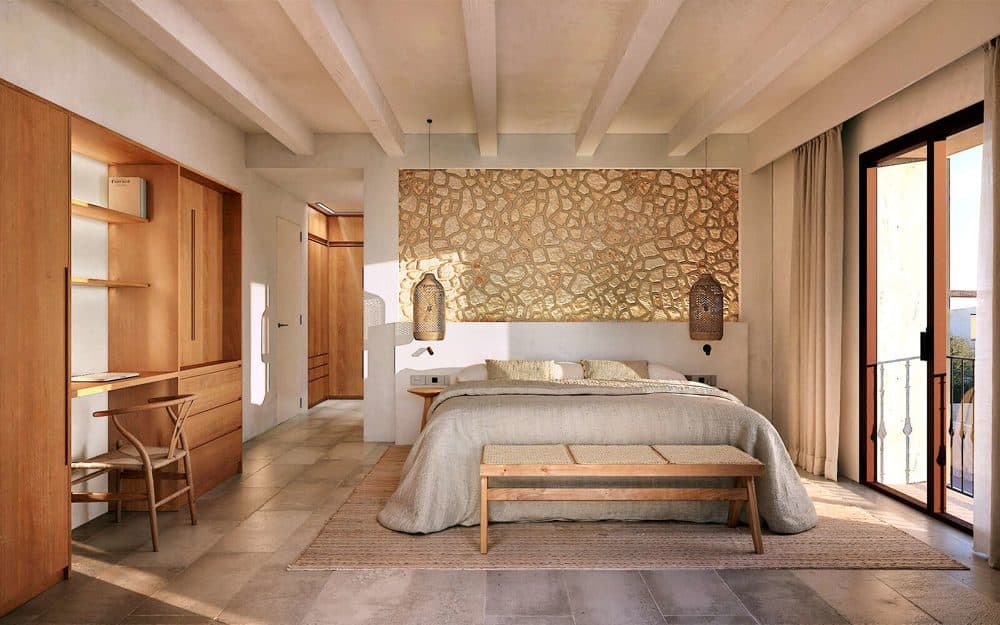 SES SALINES: NEW TOWNHOUSE WITH POOL 17