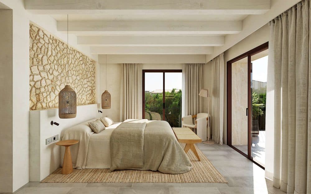 SES SALINES: NEW TOWNHOUSE WITH POOL 16