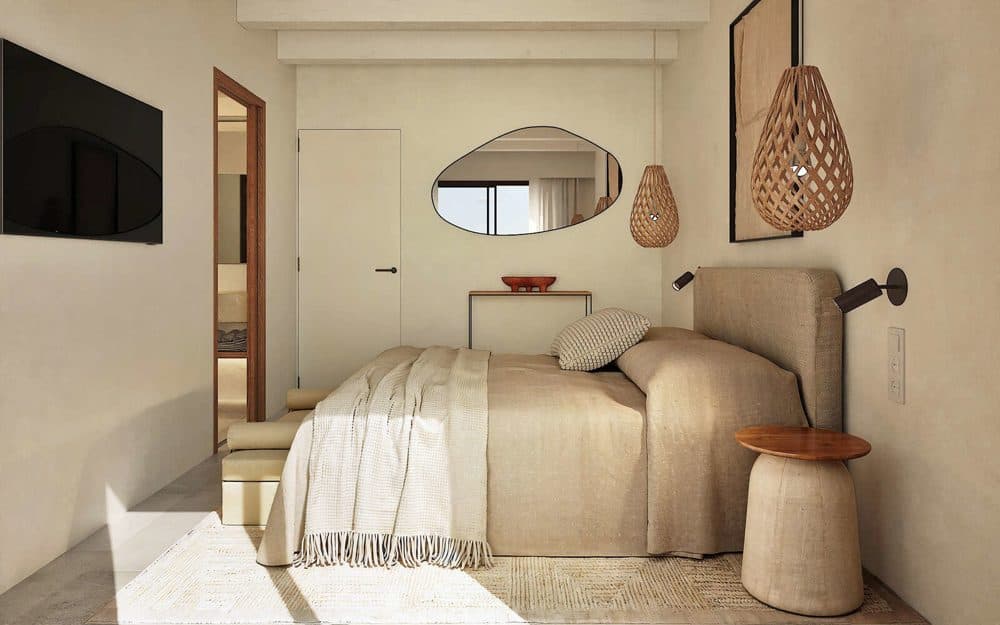 SES SALINES: NEW TOWNHOUSE WITH POOL 20