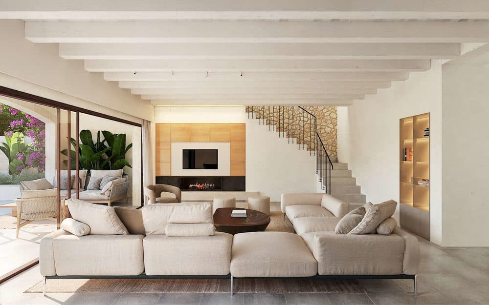 SES SALINES: NEW TOWNHOUSE WITH POOL 28