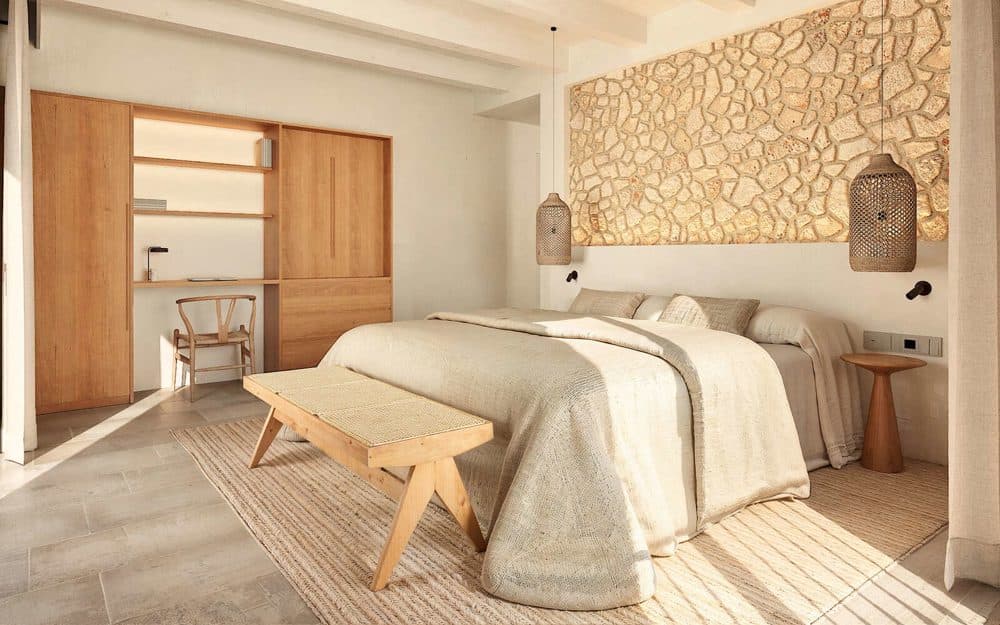 SES SALINES: NEW TOWNHOUSE WITH POOL 14
