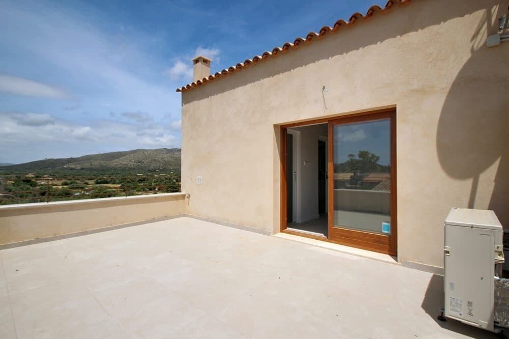 CAPDEPERA: FULLY RENOVATED END-TERRACE HOUSE IN MALLORCAN STYLE 6