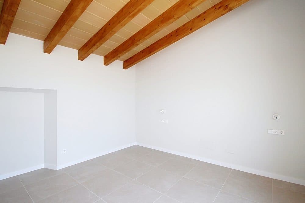 CAPDEPERA: FULLY RENOVATED END-TERRACE HOUSE IN MALLORCAN STYLE 27