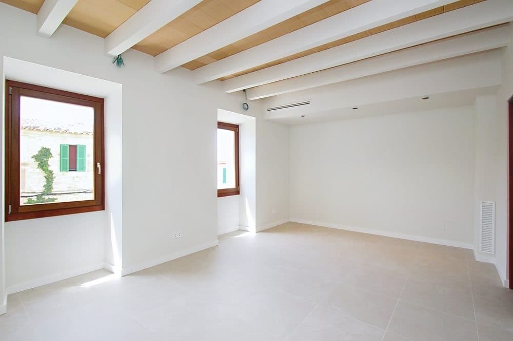 CAPDEPERA: FULLY RENOVATED END-TERRACE HOUSE IN MALLORCAN STYLE 26