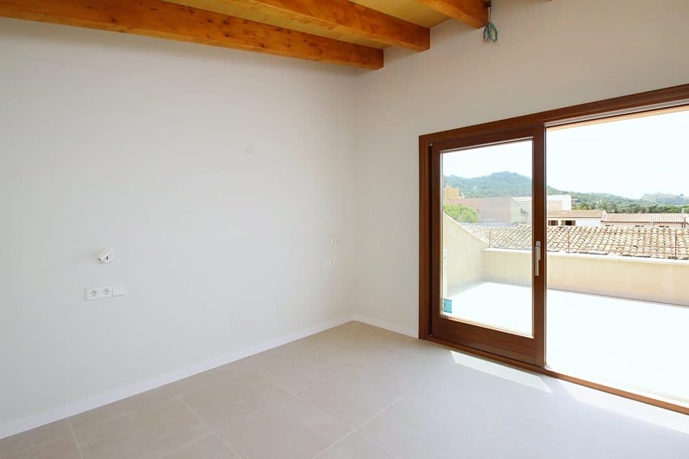 CAPDEPERA: FULLY RENOVATED END-TERRACE HOUSE IN MALLORCAN STYLE 19