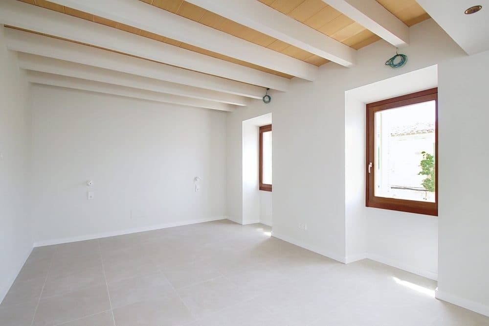 CAPDEPERA: FULLY RENOVATED END-TERRACE HOUSE IN MALLORCAN STYLE 28