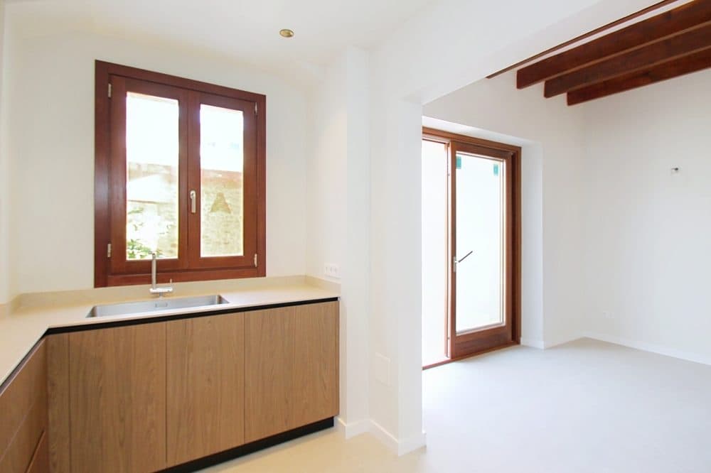 CAPDEPERA: FULLY RENOVATED END-TERRACE HOUSE IN MALLORCAN STYLE 16