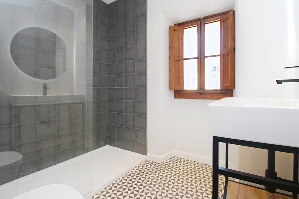 CAPDEPERA: FULLY RENOVATED END-TERRACE HOUSE IN MALLORCAN STYLE 20
