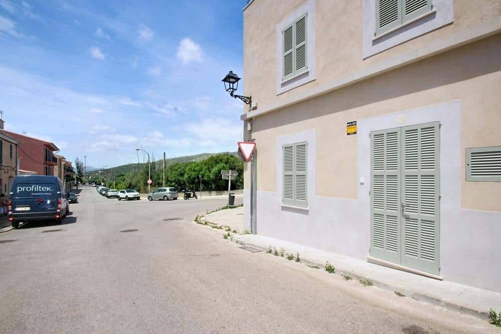 CAPDEPERA: FULLY RENOVATED END-TERRACE HOUSE IN MALLORCAN STYLE 8