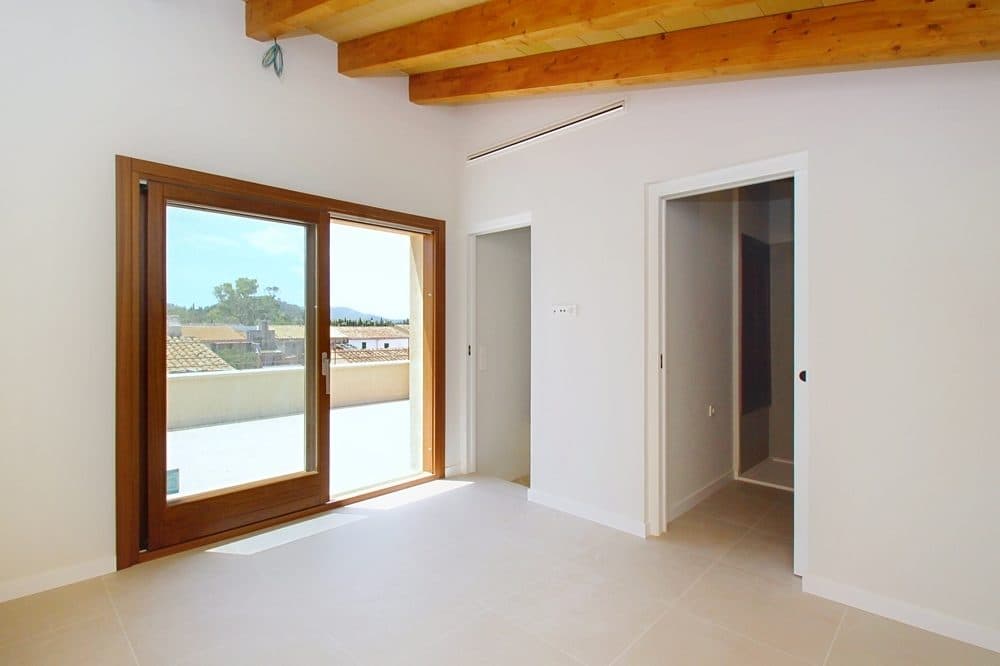 CAPDEPERA: FULLY RENOVATED END-TERRACE HOUSE IN MALLORCAN STYLE 25