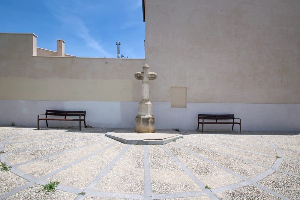 CAPDEPERA: FULLY RENOVATED END-TERRACE HOUSE IN MALLORCAN STYLE 10