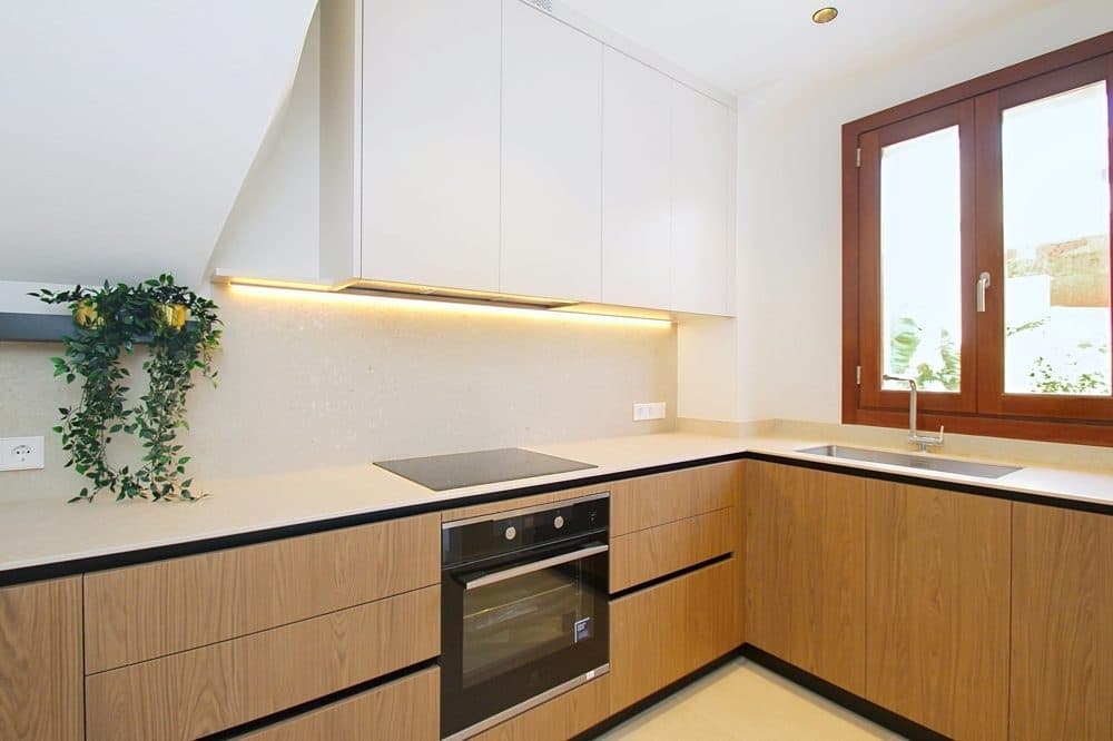 CAPDEPERA: FULLY RENOVATED END-TERRACE HOUSE IN MALLORCAN STYLE 15