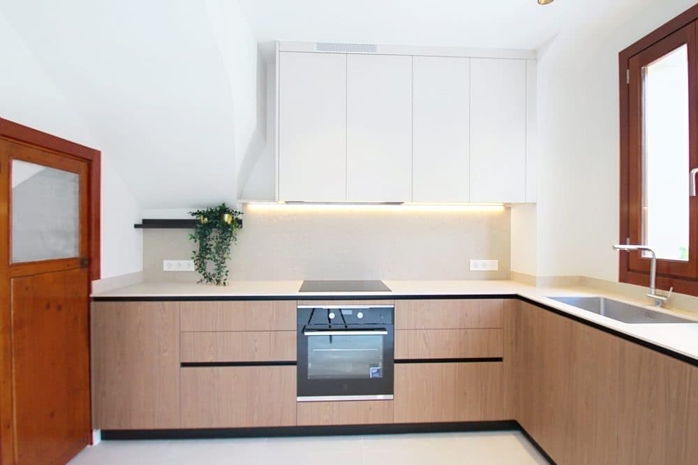 CAPDEPERA: FULLY RENOVATED END-TERRACE HOUSE IN MALLORCAN STYLE 14