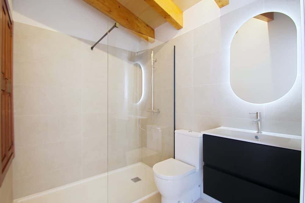 CAPDEPERA: FULLY RENOVATED END-TERRACE HOUSE IN MALLORCAN STYLE 22