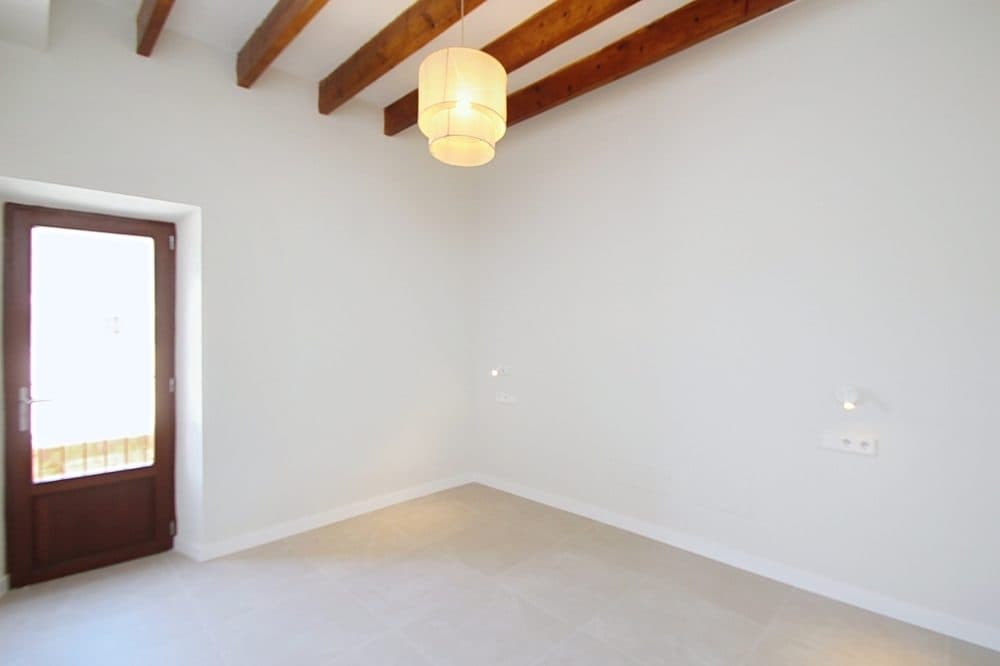 CAPDEPERA: FULLY RENOVATED END-TERRACE HOUSE IN MALLORCAN STYLE 23