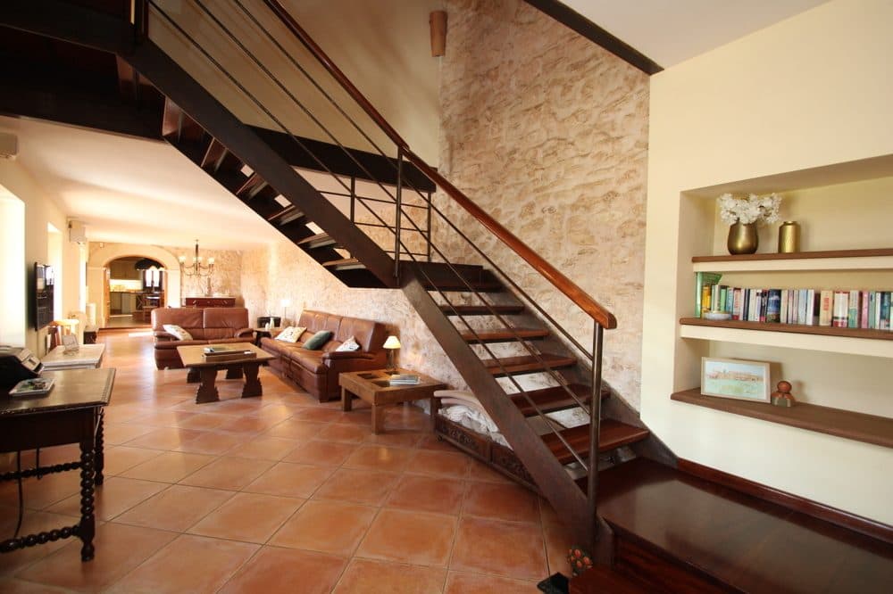 SANTANYÍ: TOP INVESTMENT FINCA WITH ETV LICENSE 9