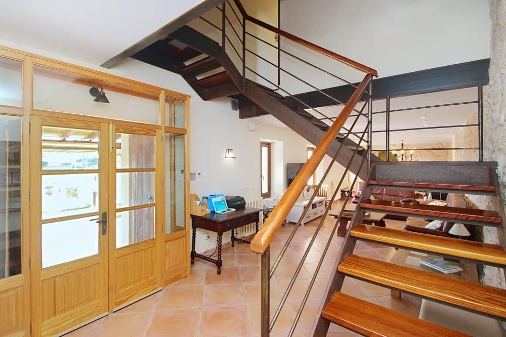 SANTANYÍ: TOP INVESTMENT FINCA WITH ETV LICENSE 8