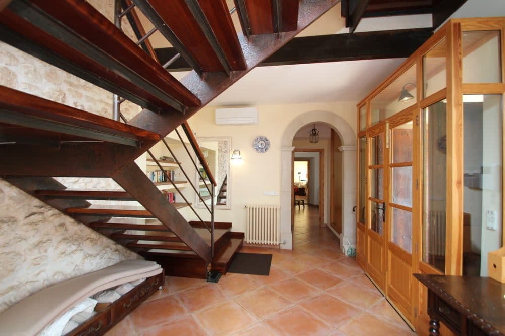 SANTANYÍ: TOP INVESTMENT FINCA WITH ETV LICENSE 16