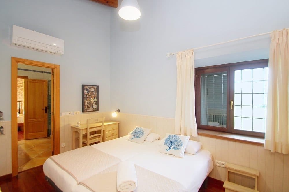 SANTANYÍ: TOP INVESTMENT FINCA WITH ETV LICENSE 26