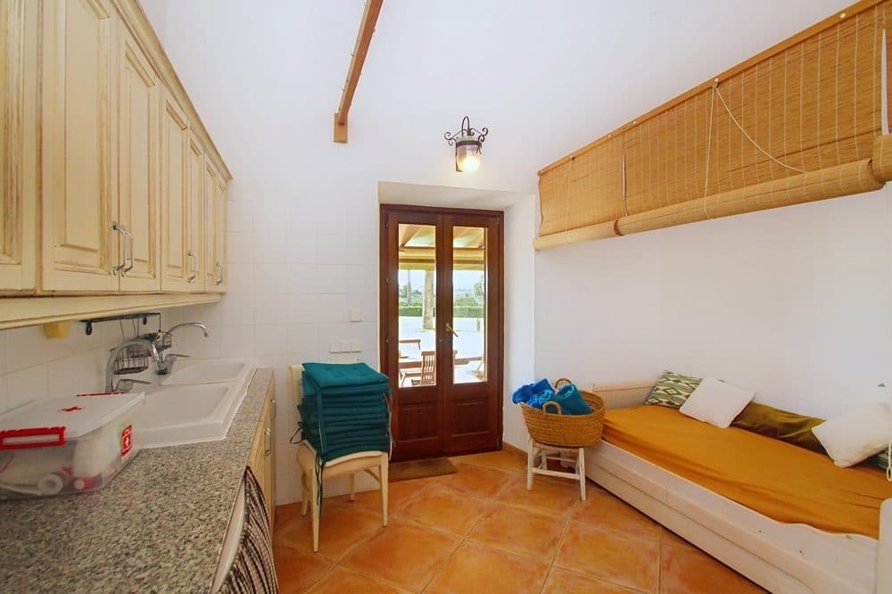 SANTANYÍ: TOP INVESTMENT FINCA WITH ETV LICENSE 15