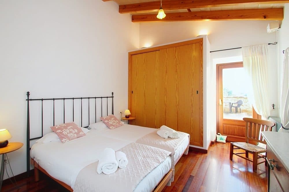 SANTANYÍ: TOP INVESTMENT FINCA WITH ETV LICENSE 17