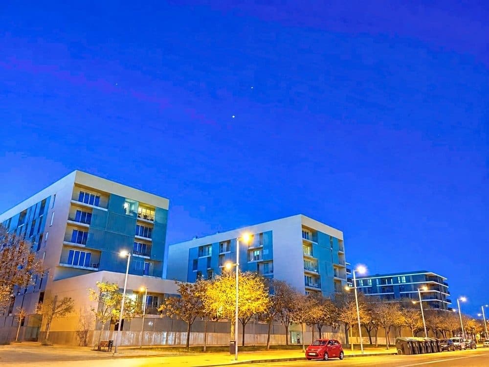 PALMA: MODERNE ERDGESCHOSSWOHNUNG IN NOU LLEVANT 16