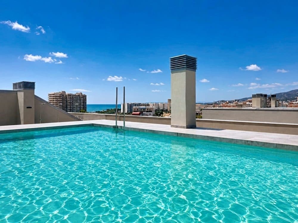 PALMA: MODERNE ERDGESCHOSSWOHNUNG IN NOU LLEVANT 3