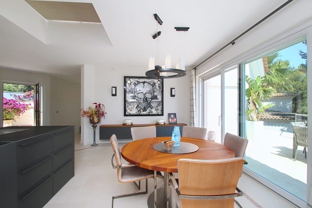 SANTA PONÇA: MODERN VILLA WITH SEA VIEWS 20