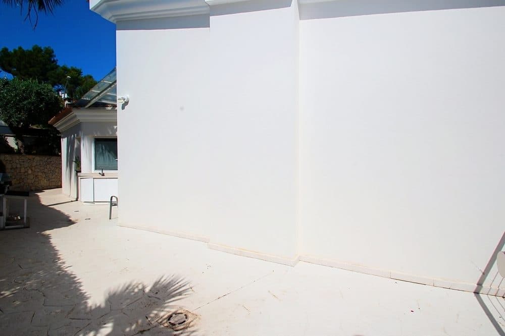 SANTA PONÇA: MODERN VILLA WITH SEA VIEWS 30