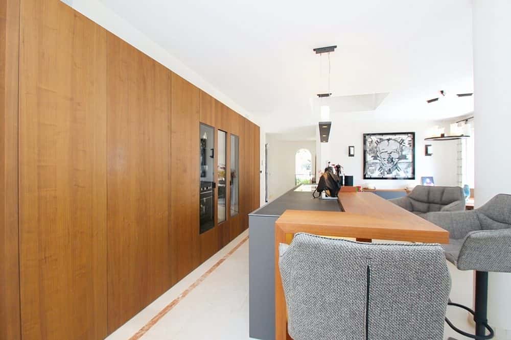SANTA PONÇA: MODERN VILLA WITH SEA VIEWS 16