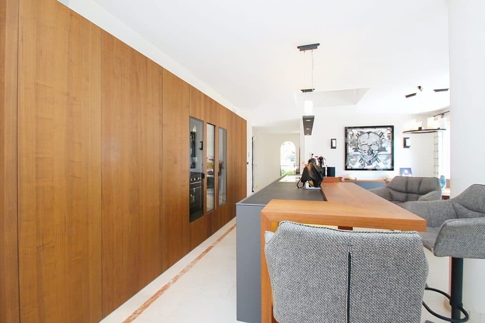 SANTA PONÇA: MODERN VILLA WITH SEA VIEWS 16