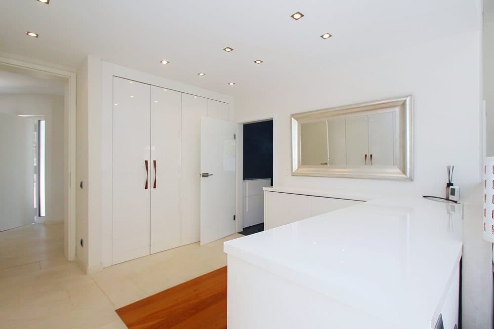 SANTA PONÇA: MODERN VILLA WITH SEA VIEWS 29