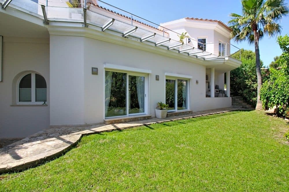 SANTA PONÇA: MODERN VILLA WITH SEA VIEWS 5