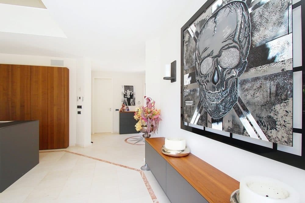 SANTA PONÇA: MODERN VILLA WITH SEA VIEWS 27