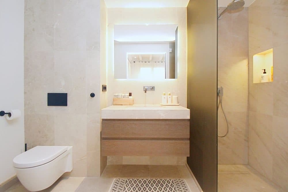 PALMA: APARTAMENT DE DISSENY D'ALTA GAMA AMB TERRASSA AL COR DE PALMA 21