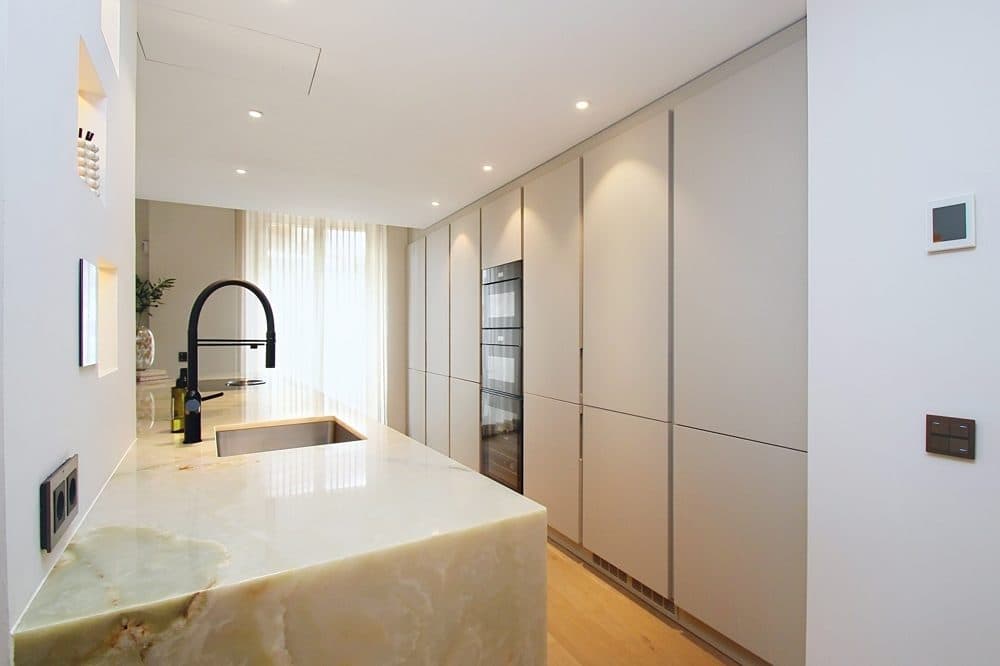 PALMA: APARTAMENT DE DISSENY D'ALTA GAMA AMB TERRASSA AL COR DE PALMA 5