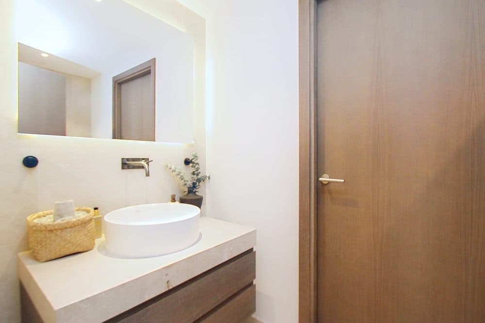 PALMA: APARTAMENT DE DISSENY D'ALTA GAMA AMB TERRASSA AL COR DE PALMA 22