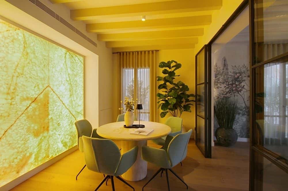 PALMA: HIGH-END DESIGN APARTMENT WITH TERRACE IN THE HEART OF PALMA 27