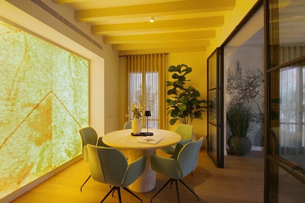 PALMA: APARTAMENT DE DISSENY D'ALTA GAMA AMB TERRASSA AL COR DE PALMA 27