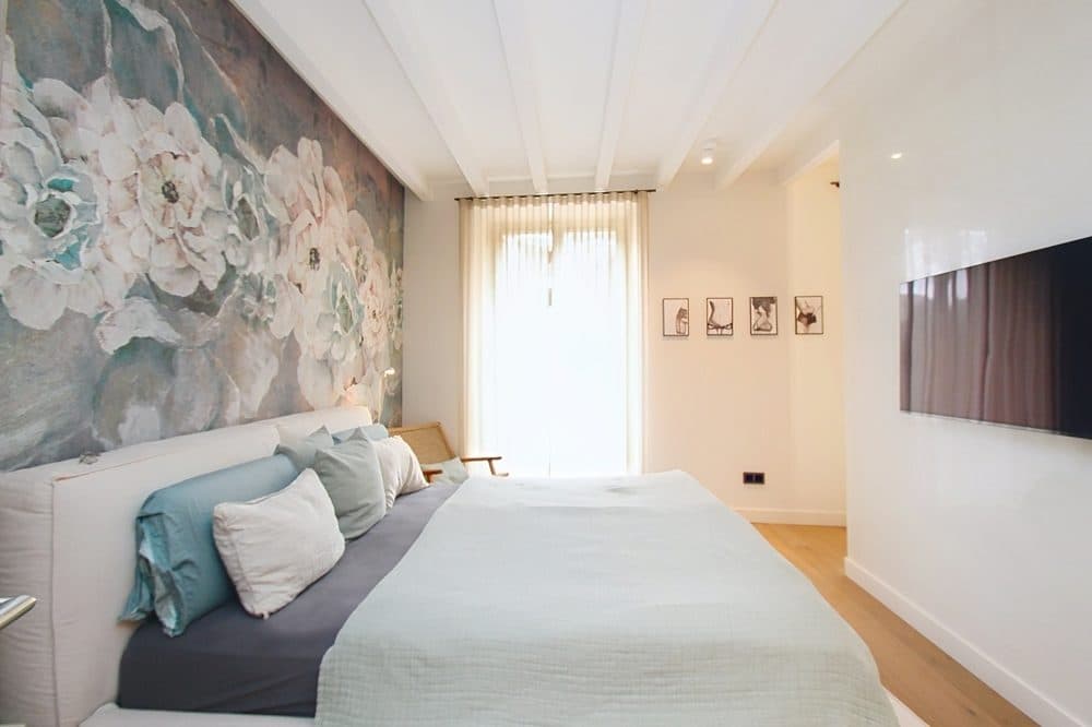 PALMA: APARTAMENT DE DISSENY D'ALTA GAMA AMB TERRASSA AL COR DE PALMA 13
