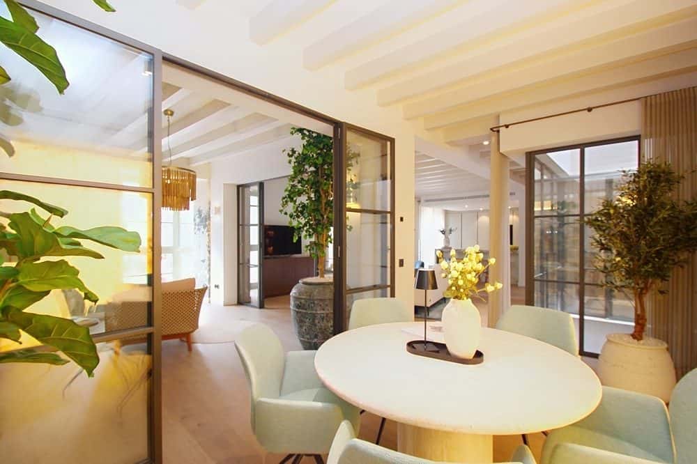 PALMA: HIGH-END DESIGN APARTMENT WITH TERRACE IN THE HEART OF PALMA 8