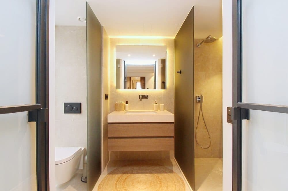PALMA: APARTAMENT DE DISSENY D'ALTA GAMA AMB TERRASSA AL COR DE PALMA 25