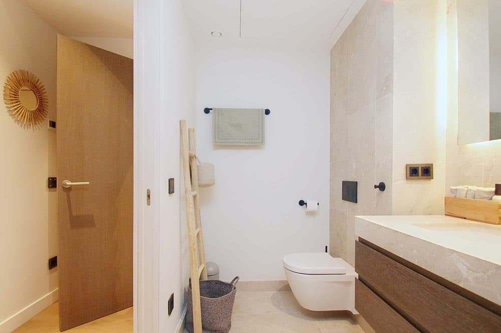 PALMA: APARTAMENT DE DISSENY D'ALTA GAMA AMB TERRASSA AL COR DE PALMA 24