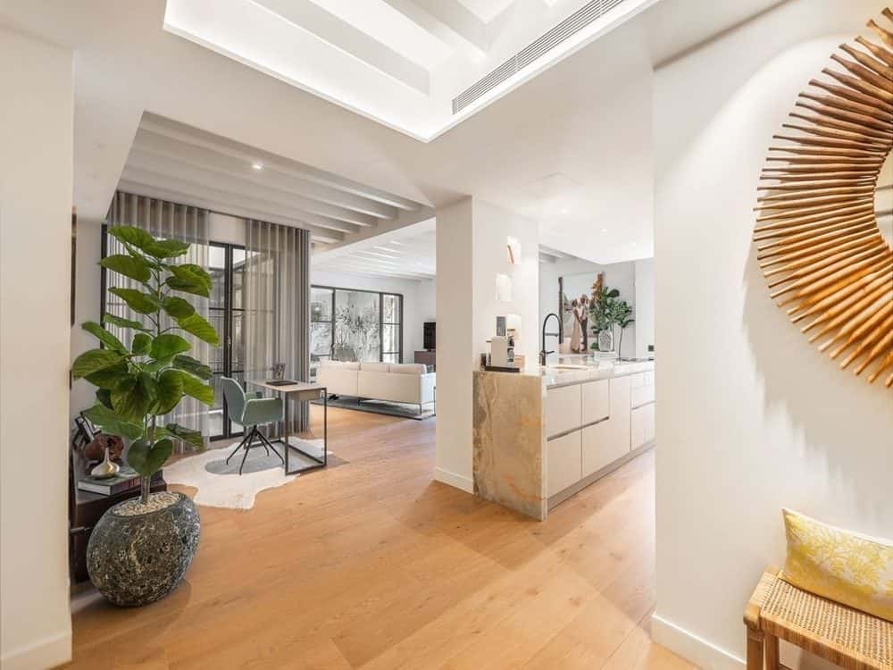 PALMA: HIGH-END DESIGN APARTMENT WITH TERRACE IN THE HEART OF PALMA 9