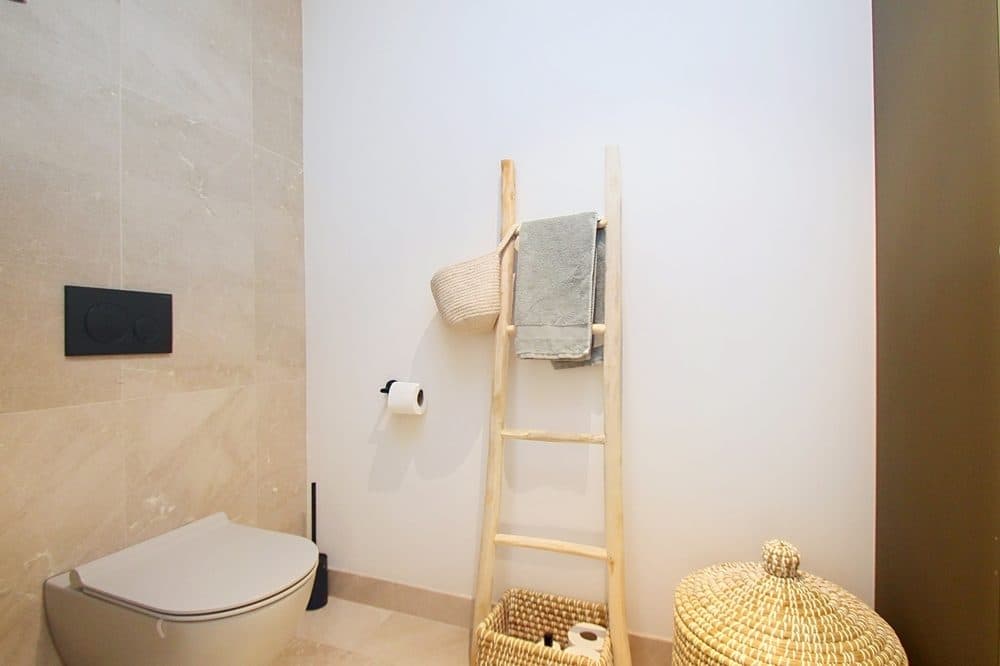 PALMA: APARTAMENT DE DISSENY D'ALTA GAMA AMB TERRASSA AL COR DE PALMA 23